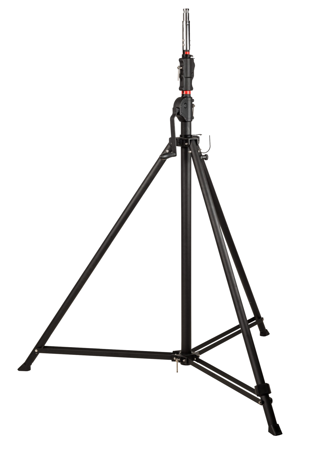 Schwabe Professioneel statief XXL Easy-Lift DIN 45kg
