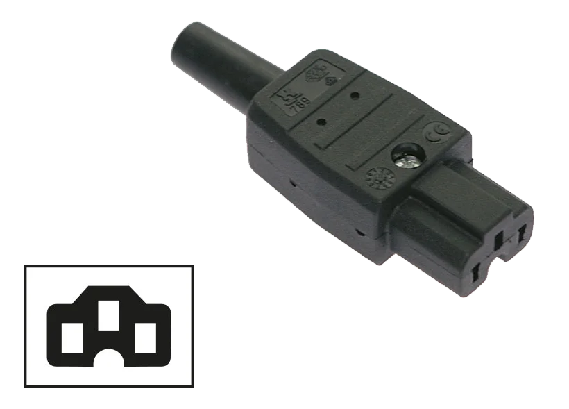 Schwabe Apparaatstekker Thermoplastisch 155-C C15A 230V10A IP20.png