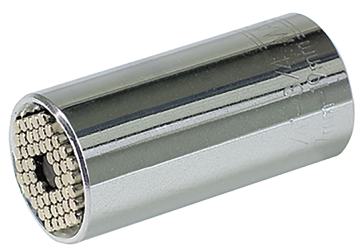 WIHA Dopsleutelinzet gripper 3/8" 9246-01