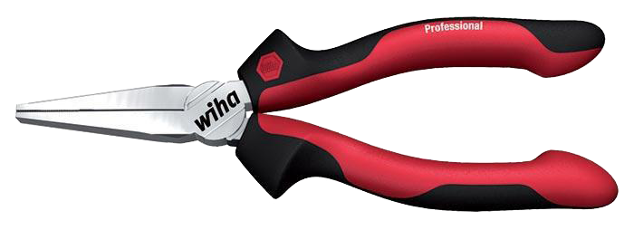 WIHA Lange Platbektang Professional Z07005 160mm