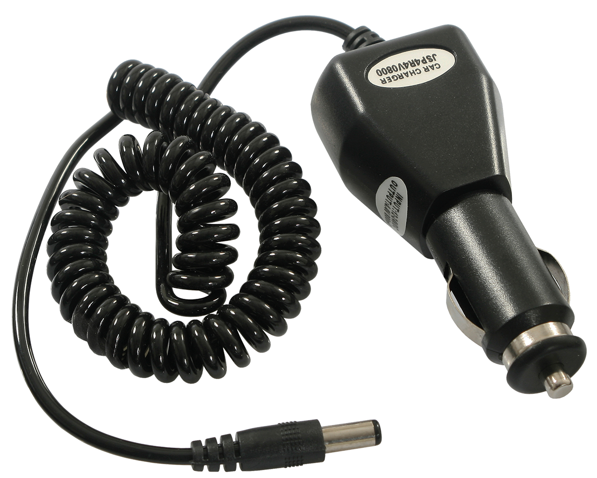 Schwabe Autolader 12V met snoer 2m