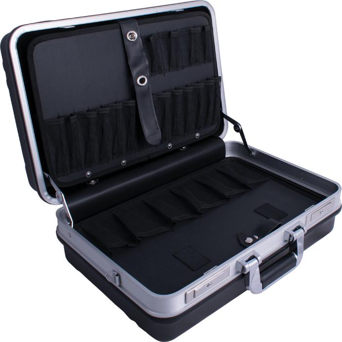 AMW Koffer ABS 490x330x195mm