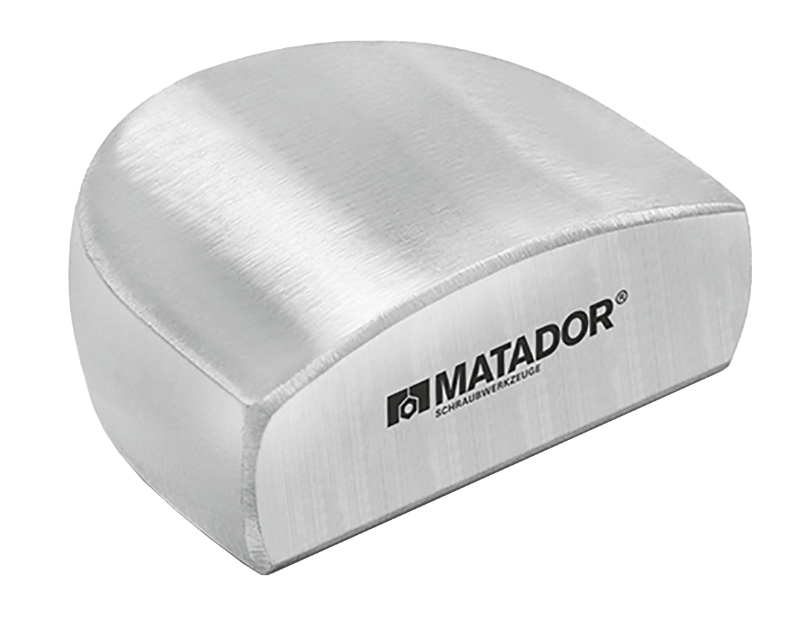 Matador Plaatwerk Aambeeld 80x60x35mm