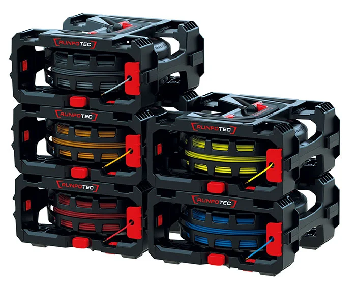 RUNPO Kabelafroller CB 260 Kabelbox.png