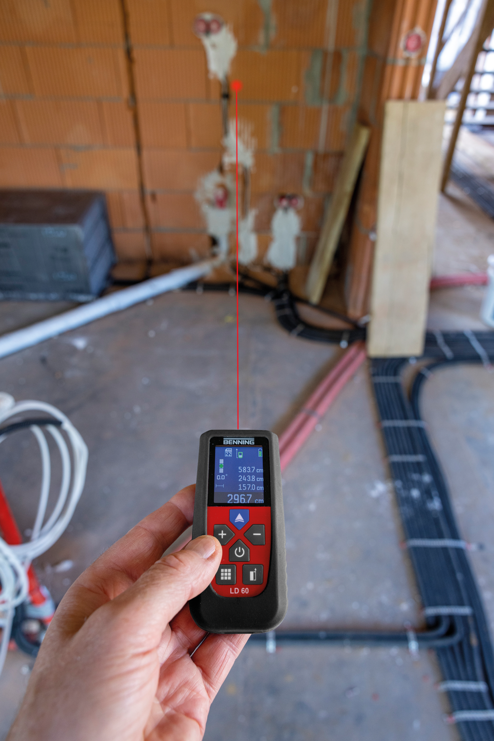 BENNING LD 60 Laserafstandsmeter.png