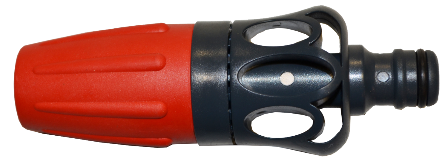 Polet Sproeilans regelbaar in blister