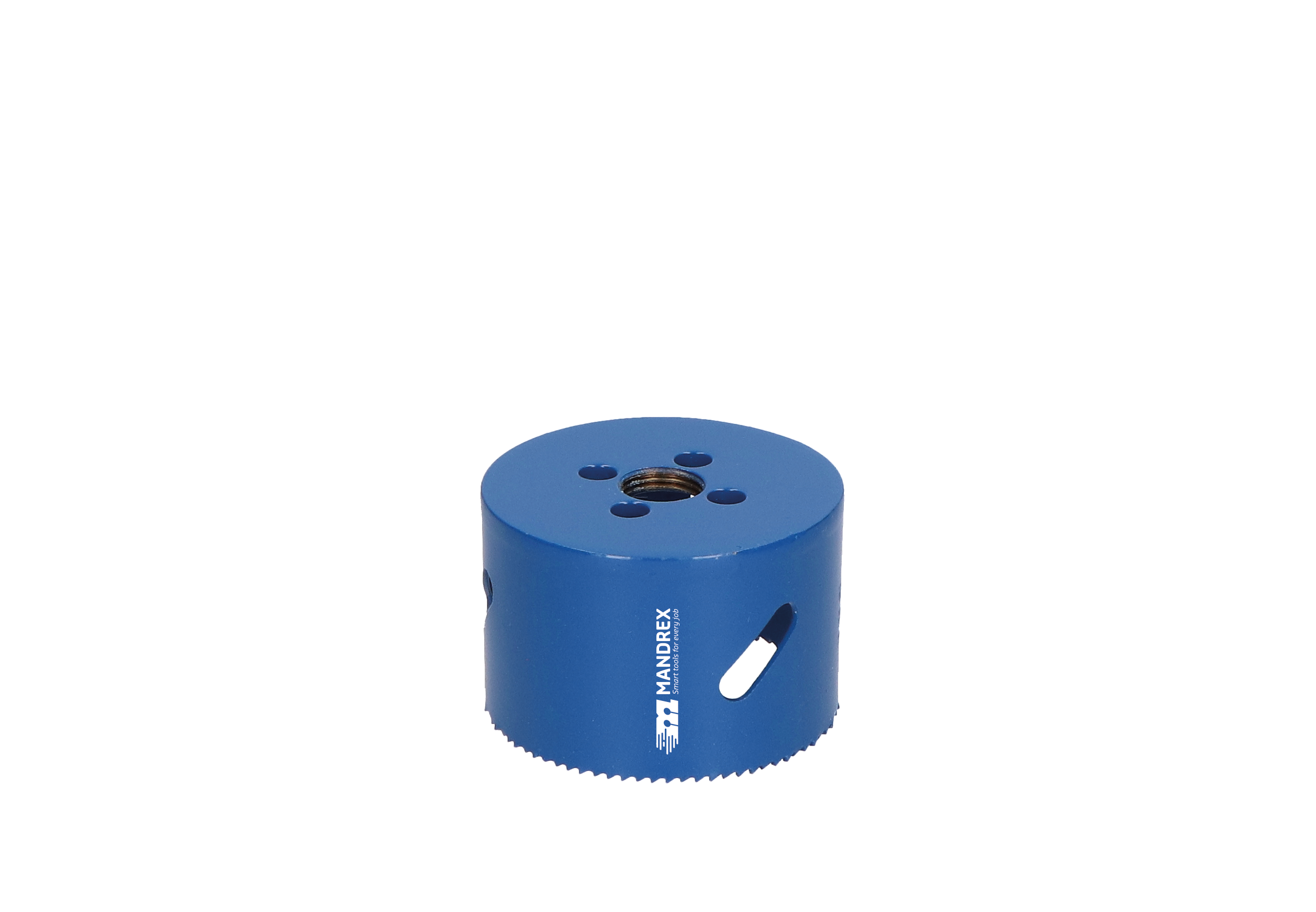 Mandrex Bi-metaal FineXcut Gatzaag M42 38mm MHB60065B Ø65mm