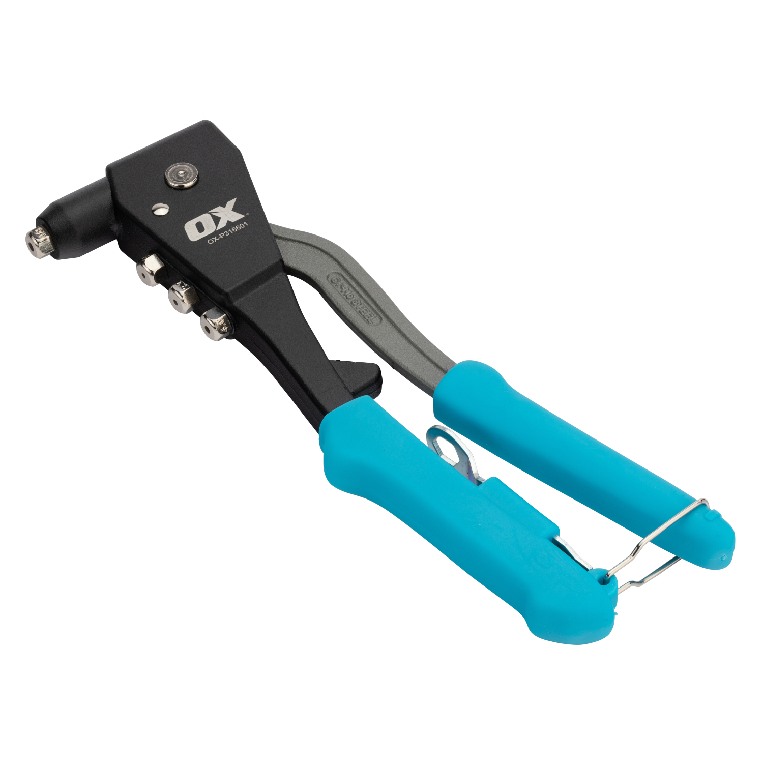 OX Pro Blindklinknageltang