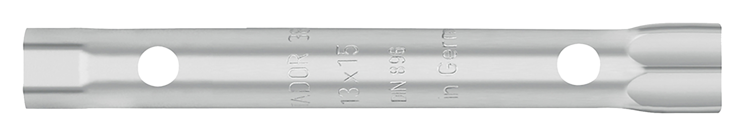 Matador Pijpsleutel DIN 896 6x7mm