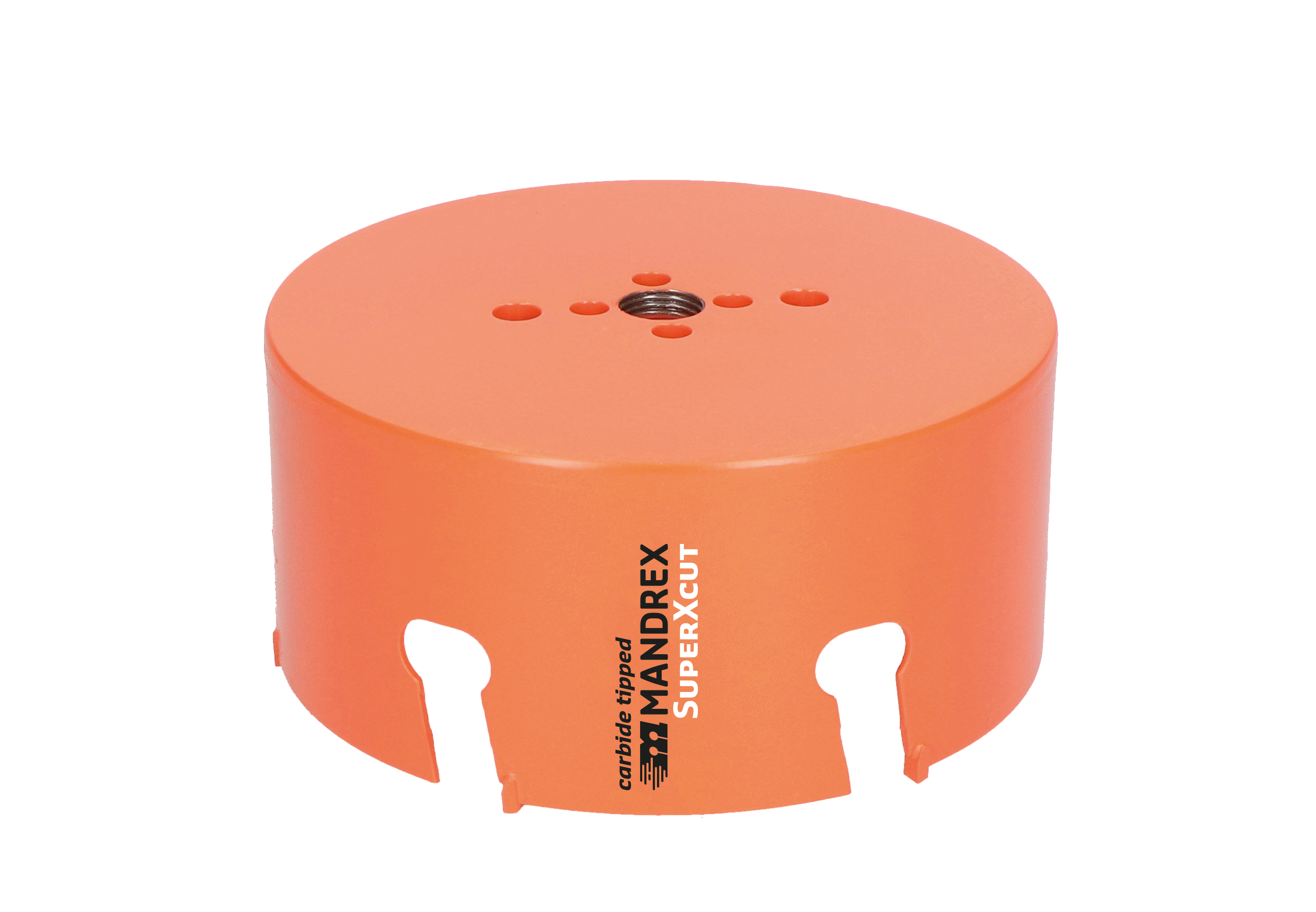 Mandrex SuperXcut TCT Gatzaag 60mm MHM00140B Ø140mm