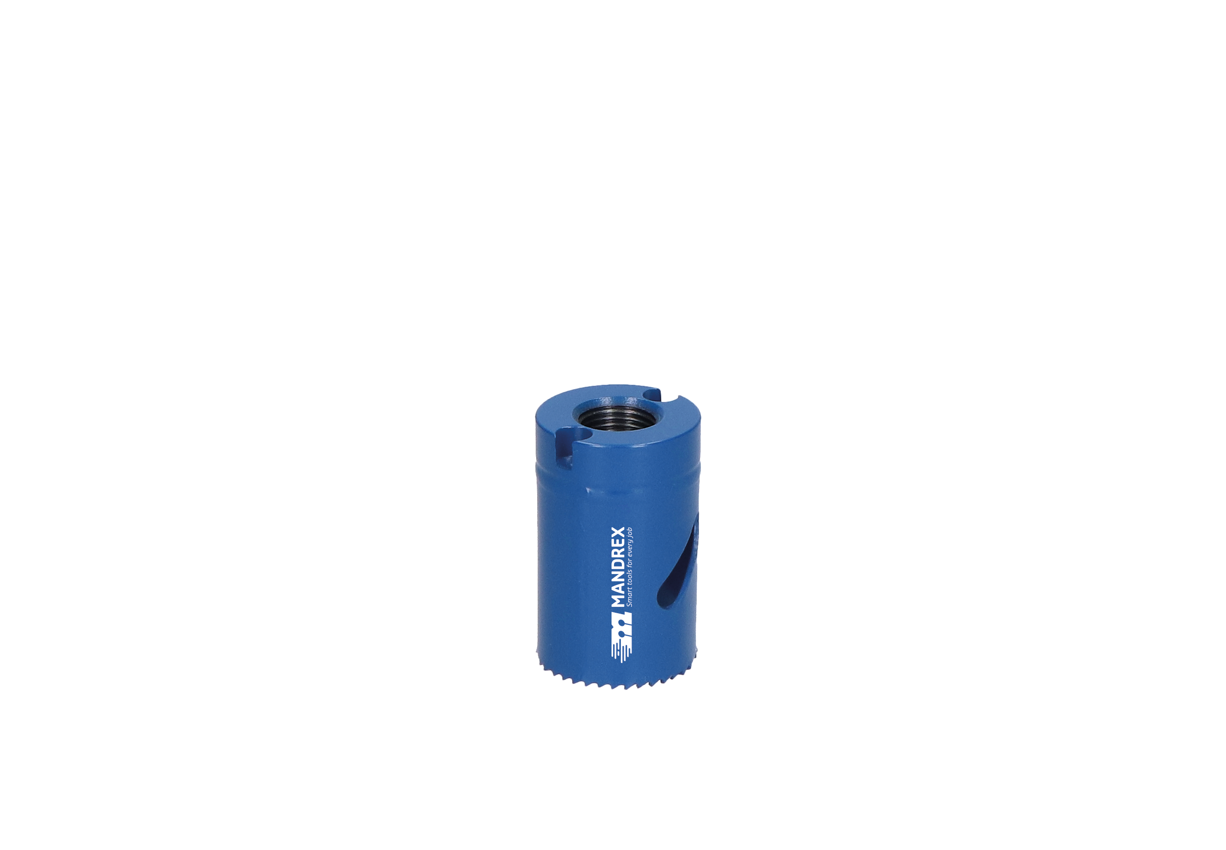 Mandrex Bi-metaal FineXcut Gatzaag M42 38mm MHB60032B Ø32mm