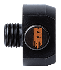 Mandrex MX-PT Adapter MX2P1003MANB zeskant 8 voor gatzagen Ø14-30mm