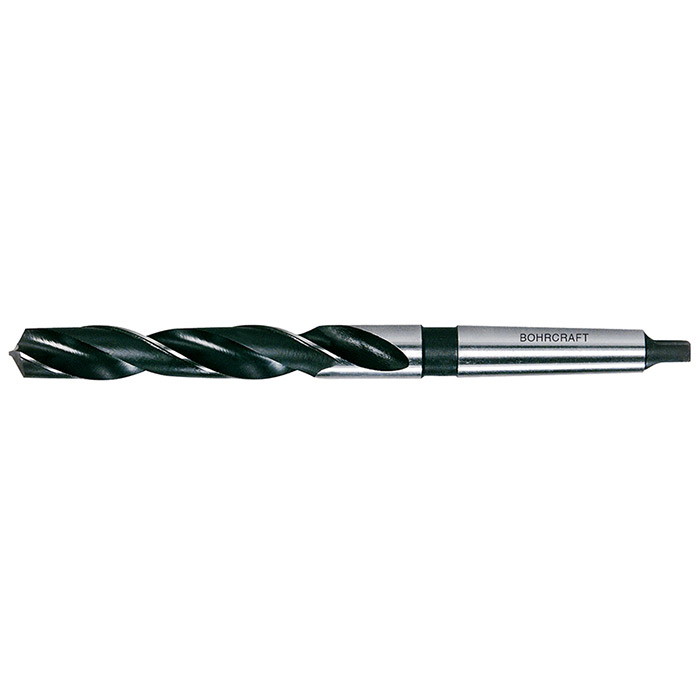 BC Spiraalboor DIN 345 HSS type N 22,0mm MK2