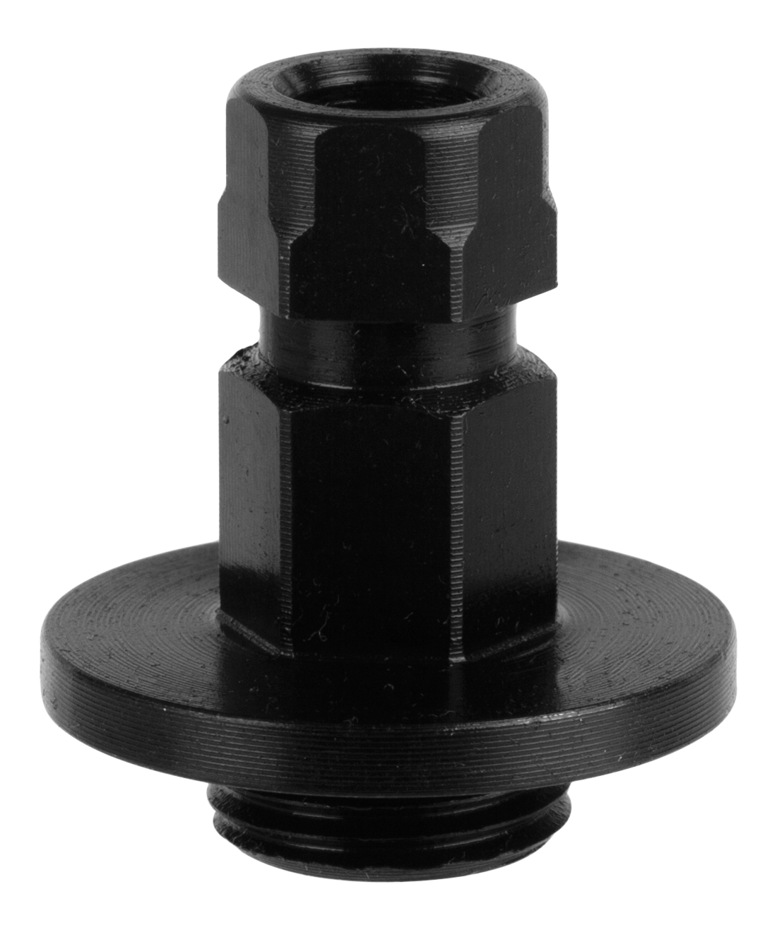 Mandrex MXqs Adapter MX2P0052B 5/8"-18UNF tbv Gatzagen Ø32-150mm (3 stuks)
