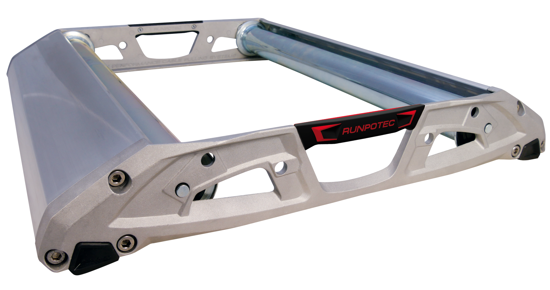 RUNPO Pro Kabelafroller 530