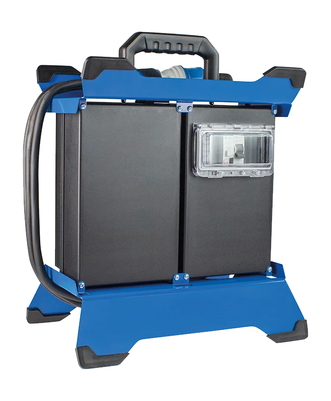 Schwabe Camping CEE Powerlight Stroomverdeler Stecky DUO 5 230V IP44 3,4m.png