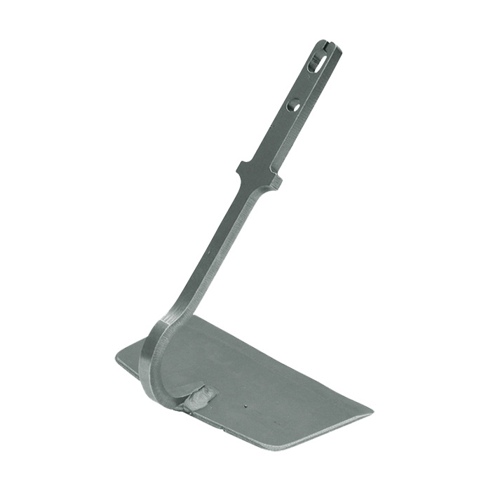 Polet Click-PRO Bietenhak 140x70mm