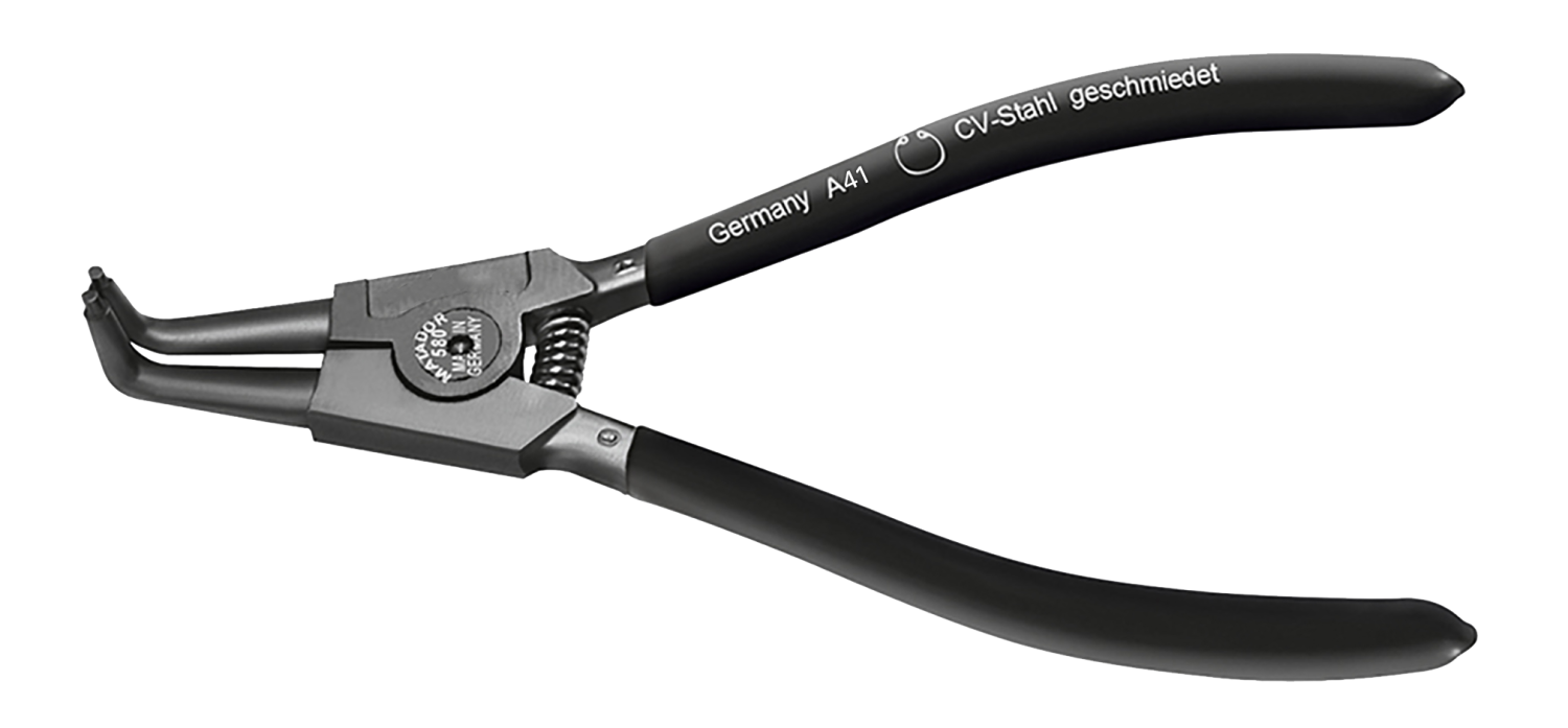 Matador Borgringtang haaks DIN 5254 A41 Ø96-140mm 290mm (buiten)