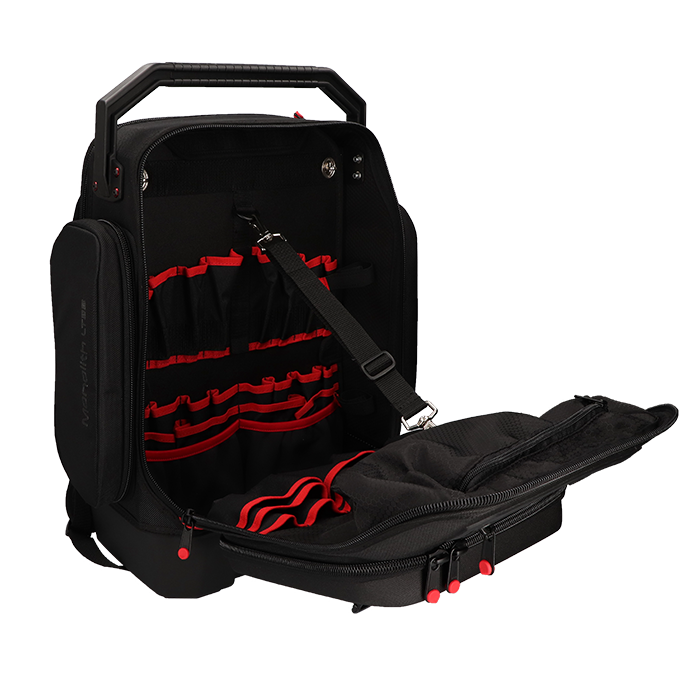 GT Gereedschapstas MONOLITH LT35 430x270x570