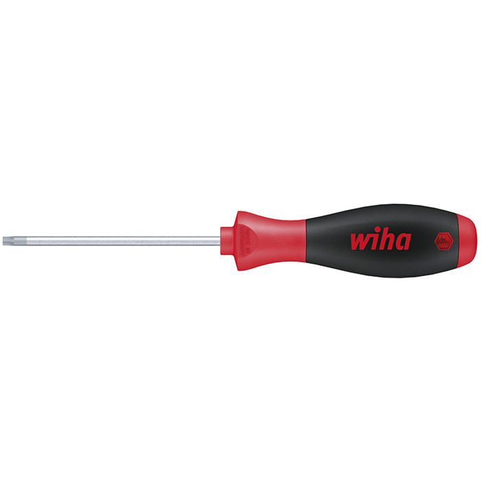 WIHA TORX PLUS Schroevendraaier SoftFinish ronde schacht 362IP 9IPx60