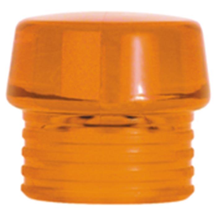 WIHA Slagdop middelhard (oranje) 831-8 voor Safety Hamer 60mm