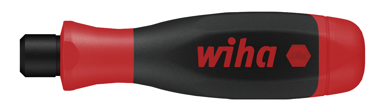 WIHA Momentschroevendraaier EasyTorque 292 vast ingesteld 3,8 Nm