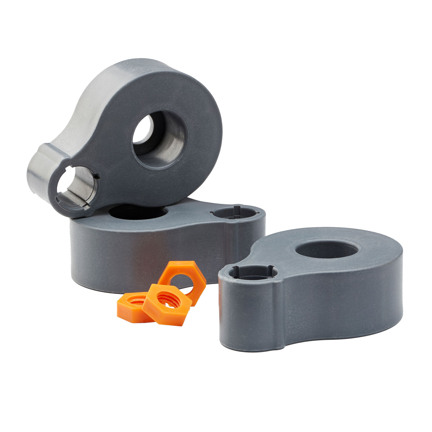 Bora P-Topsset CA0103 Werktafel Centipede (3 stuks)