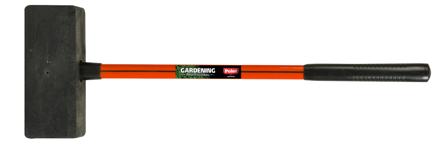 Polet Sleg Kunststof 4,75Kg Fiber 9001 90cm