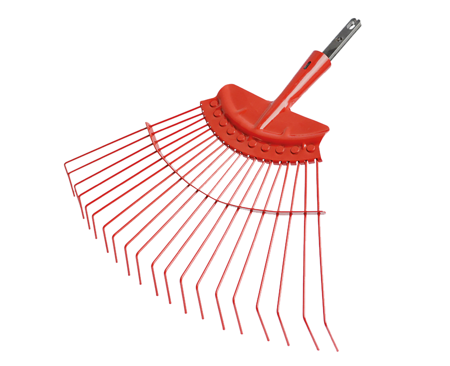 Polet Click-PRO Bladhark Metaal 20T/530mm