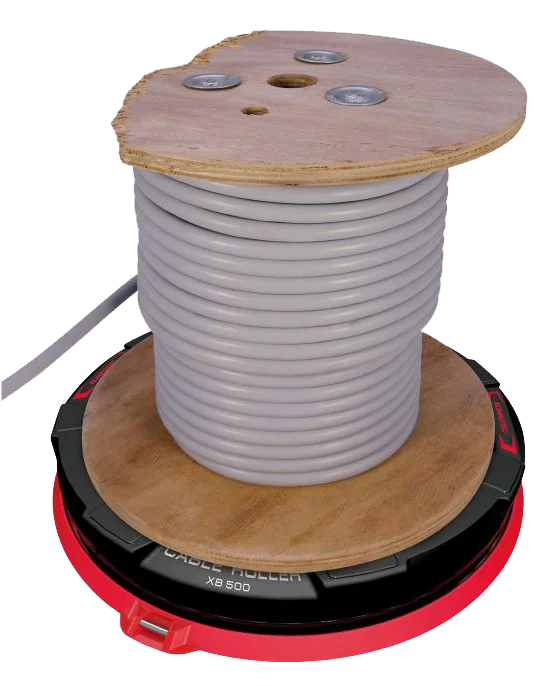 RUNPO Kabelafroller X Board XB500.png