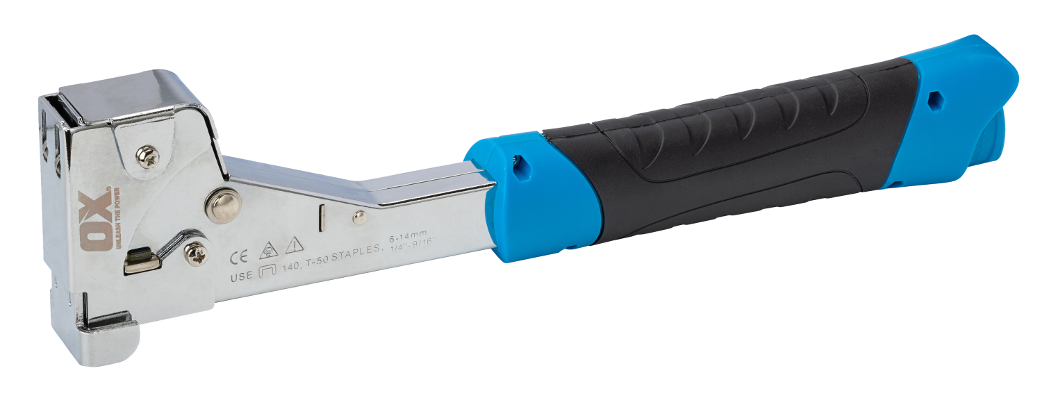 OX Pro Heavy Duty Hamertacker