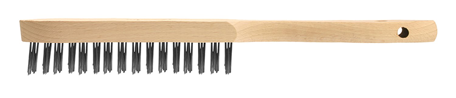 Matador Staalborstel 5 Rijen 290x40mm