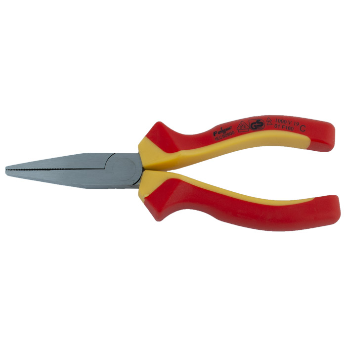 AMW Platbektang 1000V VDE 160mm