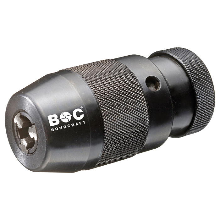BC PB Snelspanboorhouder PRO 1-16mm B16