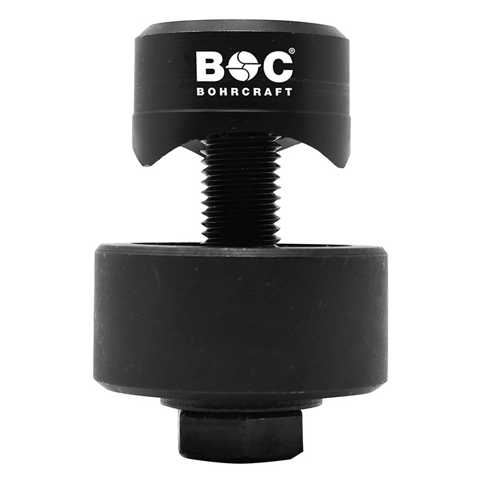 BC Trekpons met driepunt aansnijding 18,6mm (PG 11)
