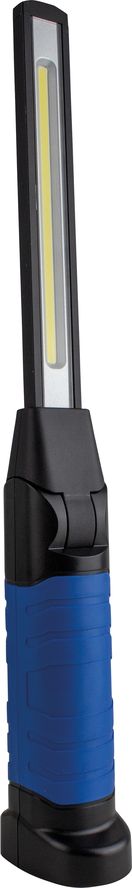 Schwabe Inspectielamp EVO 6 Accu LED IP54 6+3W