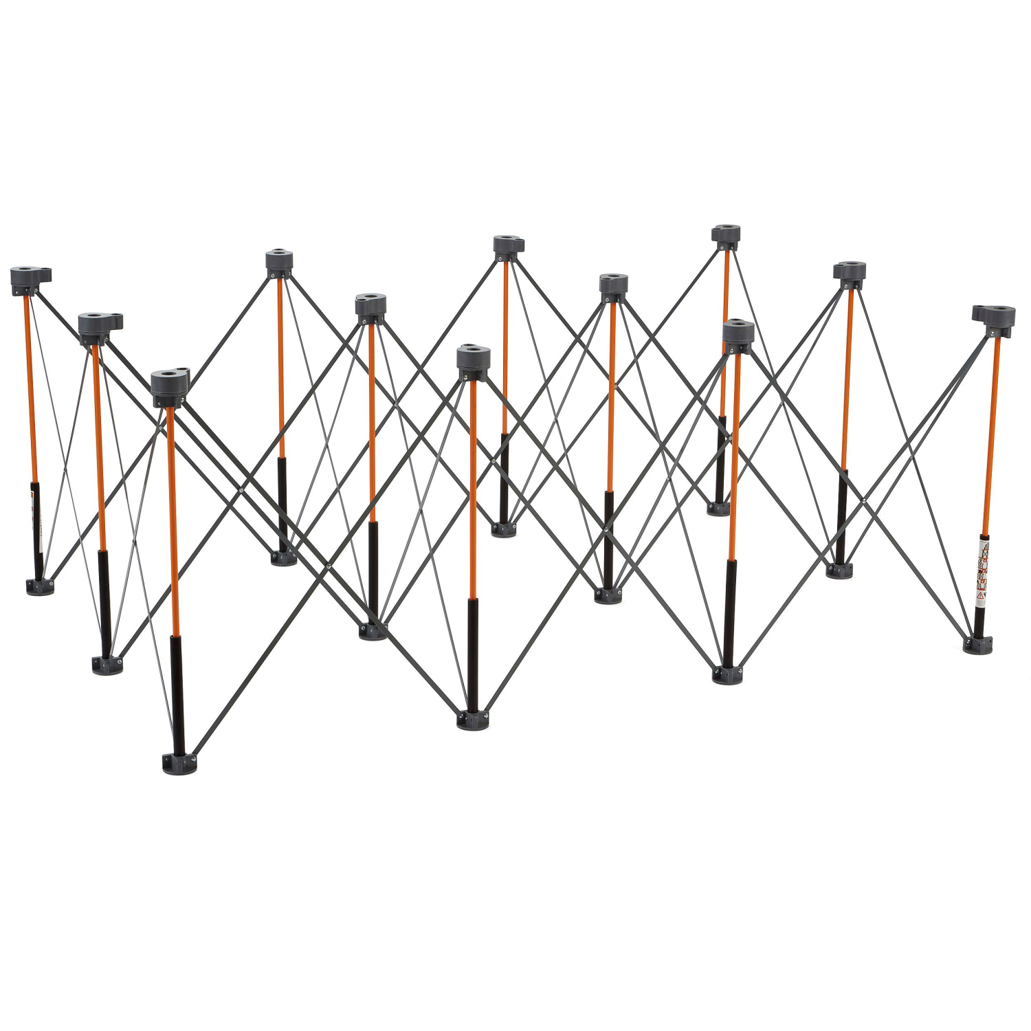 Bora Centipede Onderstel inklapbare Werktafel 76cm CK12S 122x182cm.png