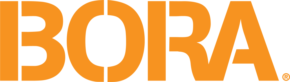 BORA logo