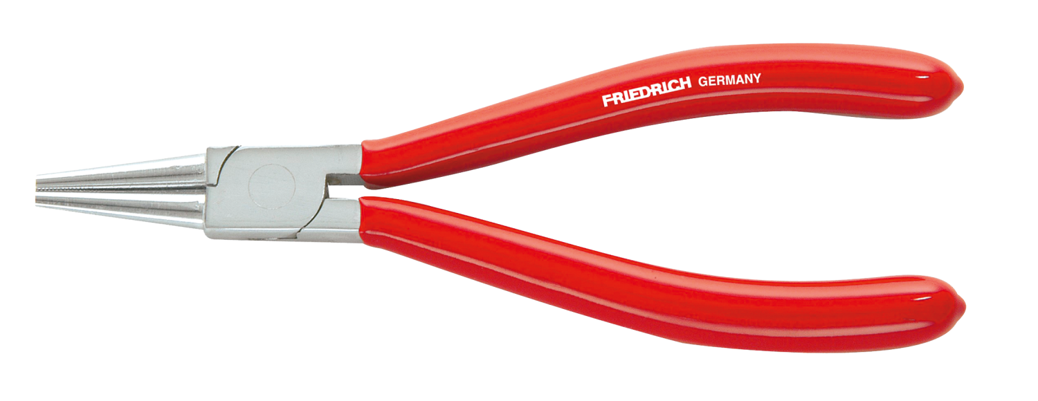 Friedrich Rondbektang dompel geïsoleerd 160mm