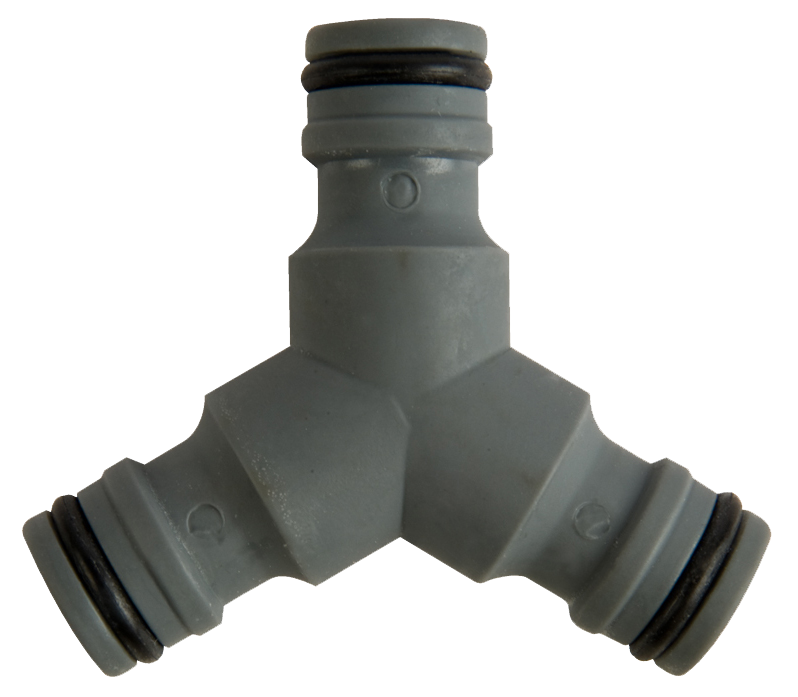 Polet Driewegkoppeling Softface