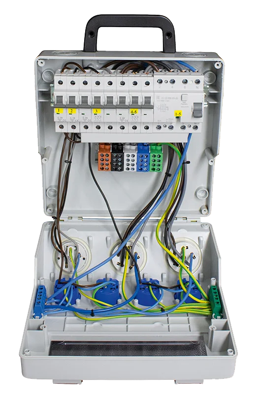 Schwabe CEE Stroomverdeler FIXO 13D MAX.png