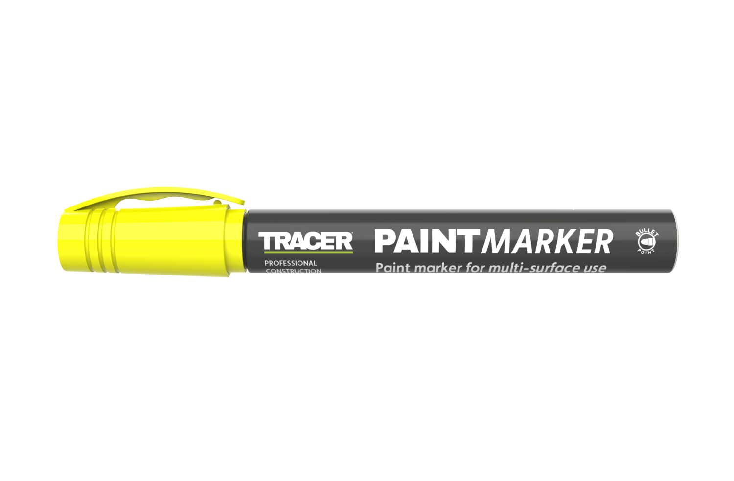 TRACER Verfmarker APTM1 geel