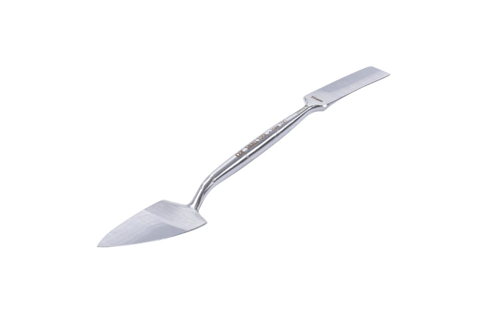 OX Pro Pleisterspaan Dura Grip RVS 120 x 330mm