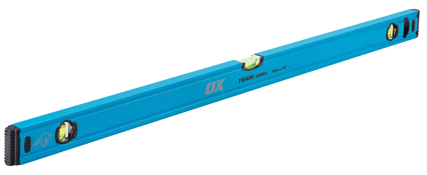 OX Trade Waterpas 900mm