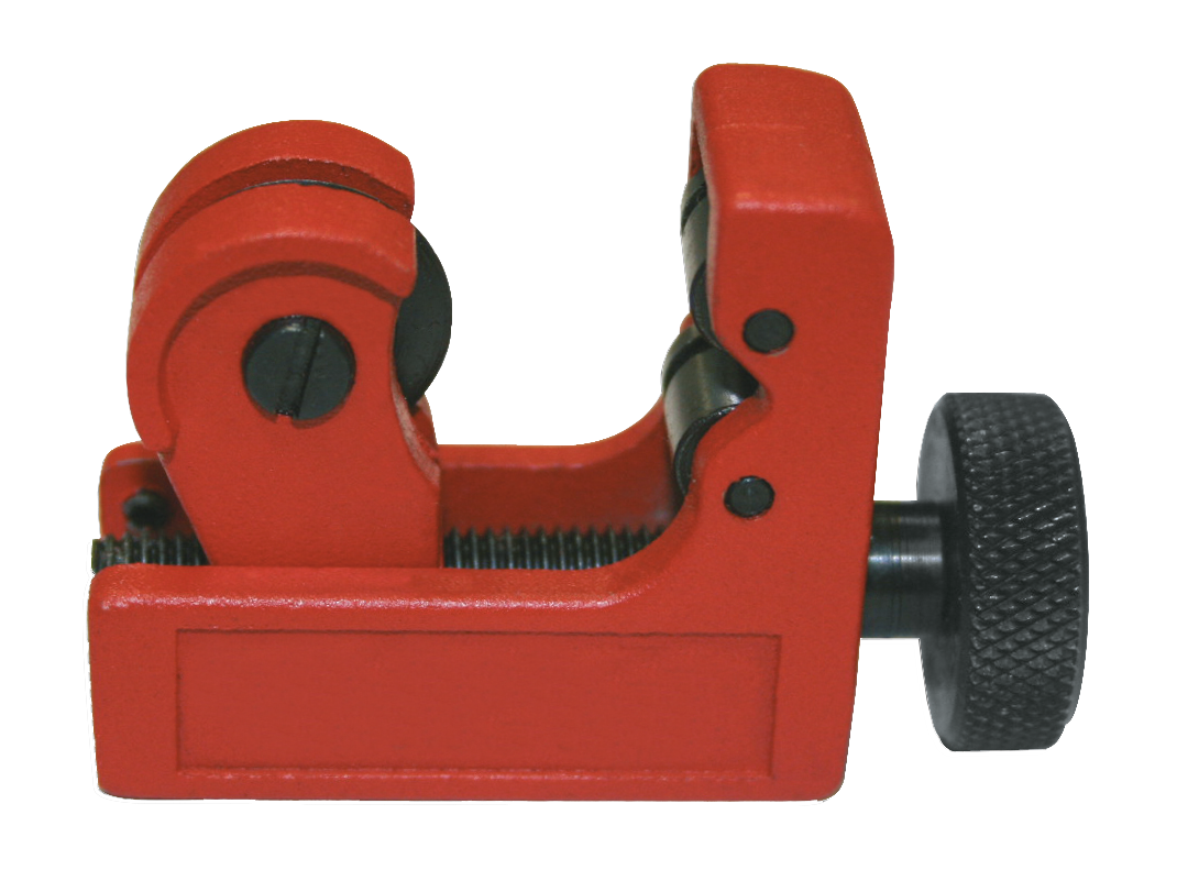 Pijpsnijder mini CU 3-22mm