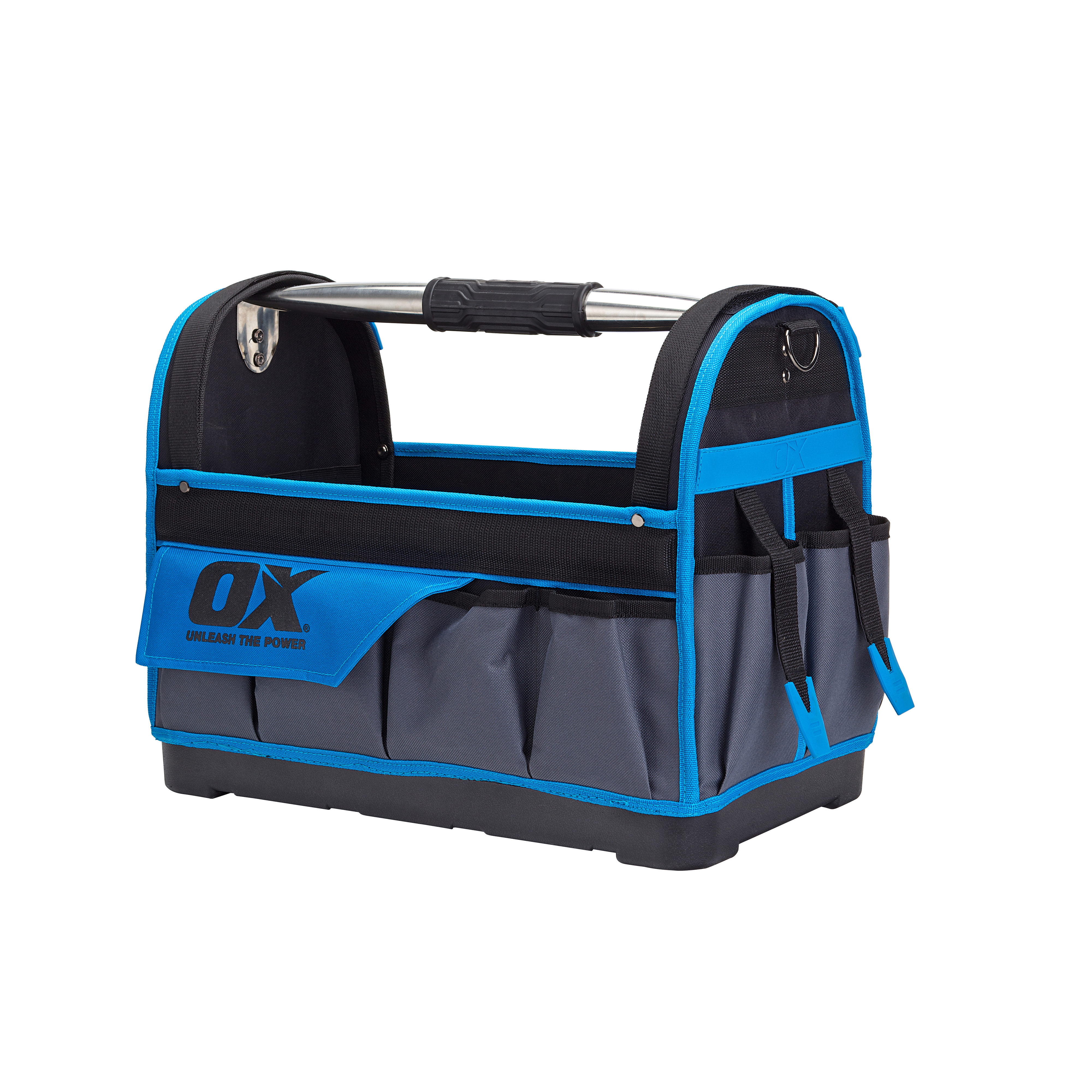 OX Pro Open Draagtas 46cm