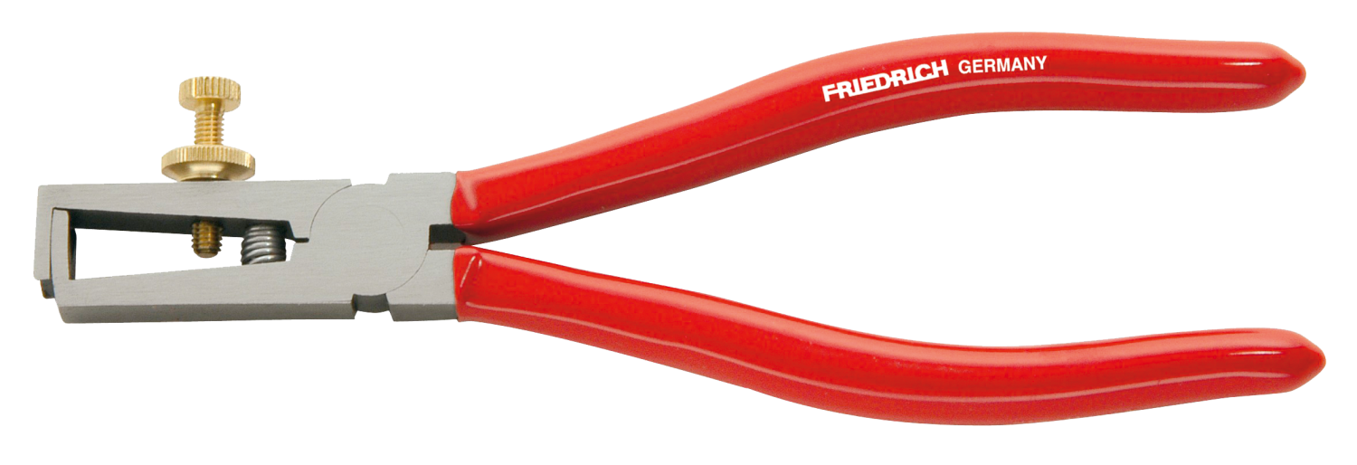 Friedrich Striptang dompel geïsoleerd 160mm