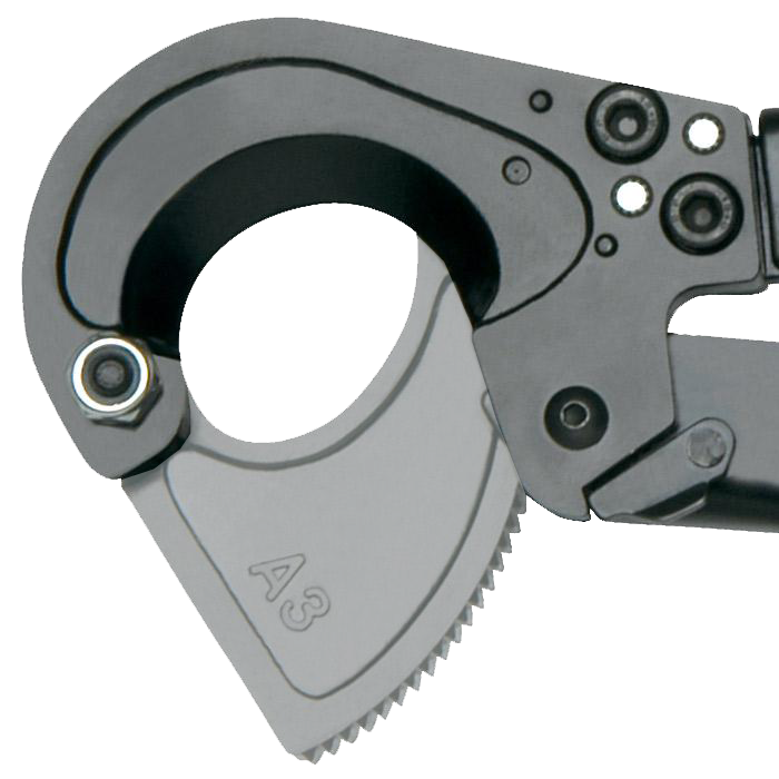 Friedrich Reservemes voor Kabelschaar 492324