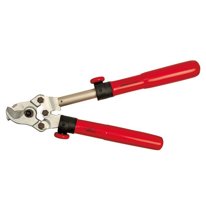 Friedrich Kabelschaar 1000V meerlaags dompel geïsoleerd Ø27mm 550mm