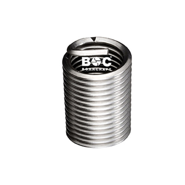 BC PP Draadinserts M10 x 1,50 (3,0xD) (per 100st verpakt)